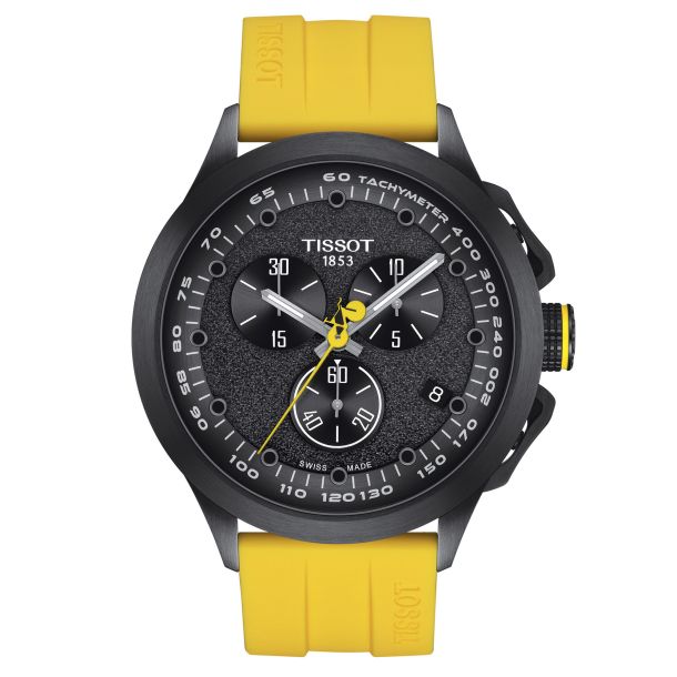 Tissot tour new arrivals de france 2018