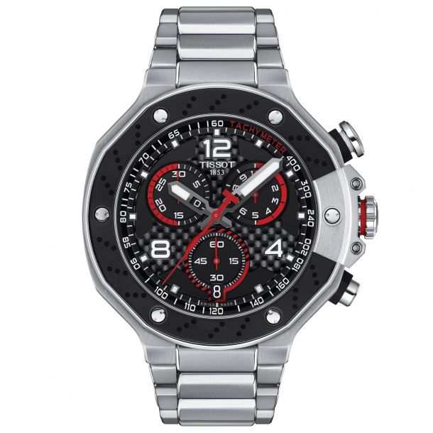 Tissot 1953 outlet chronograph