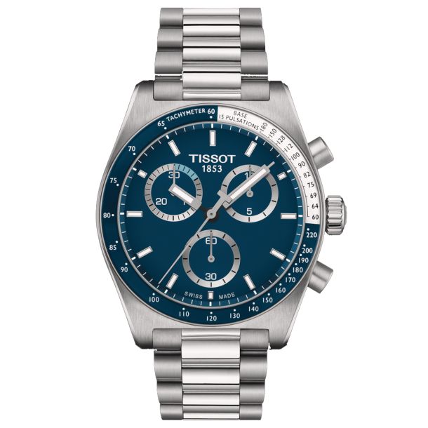Tissot t sport prs 516 quartz chronograph hot sale