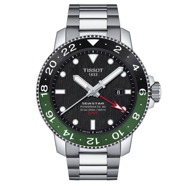 Tissot this is your time 2025