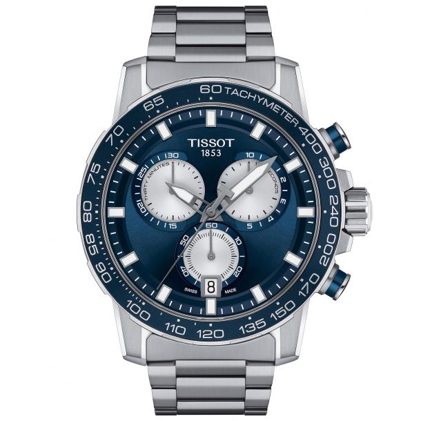 Tissot sports outlet watch price