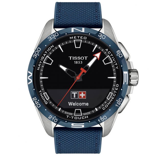 Tissot t touch online 1