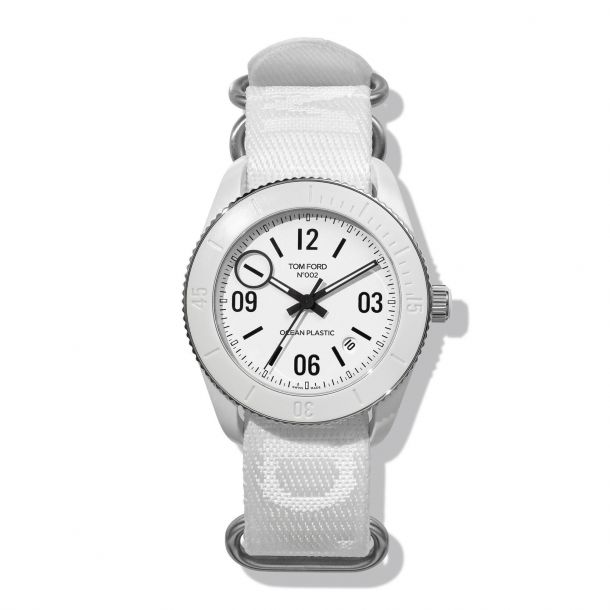 Tom ford hotsell watch women's