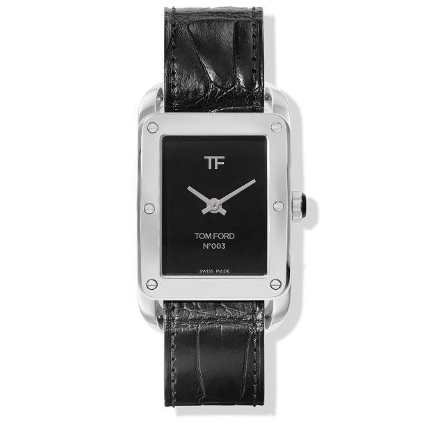 Tom ford watch new arrivals collection