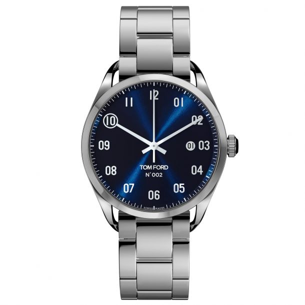 Tom ford watch 002 hot sale