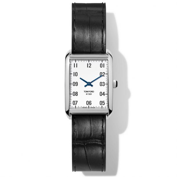 Tom ford 001 watch on sale