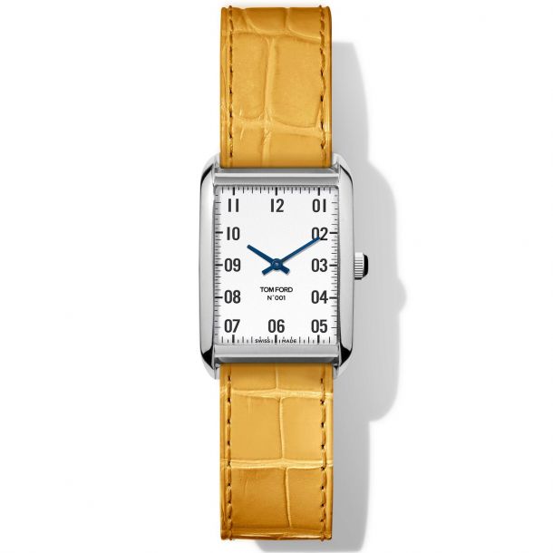 Tom ford clearance watch case
