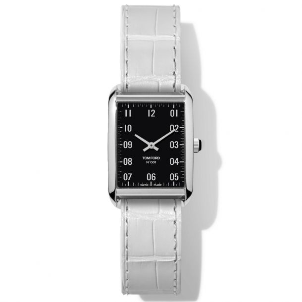 Tom ford clearance watch case