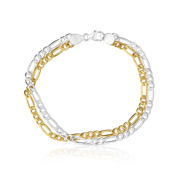 Tous outlet chain bracelet