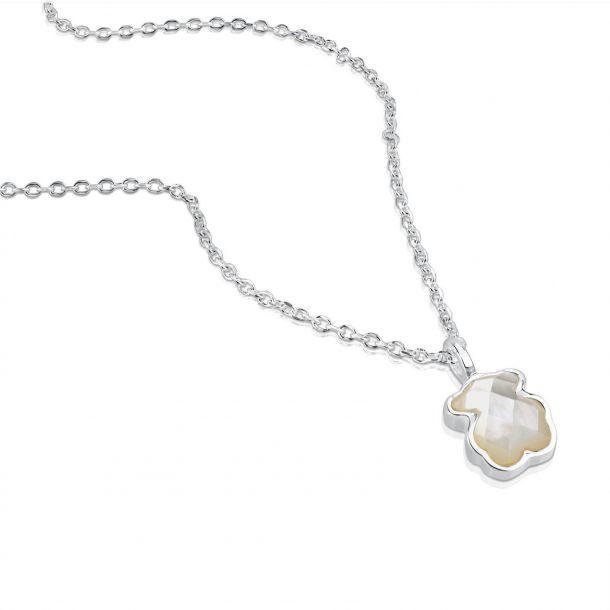 Tous bear pendant on sale