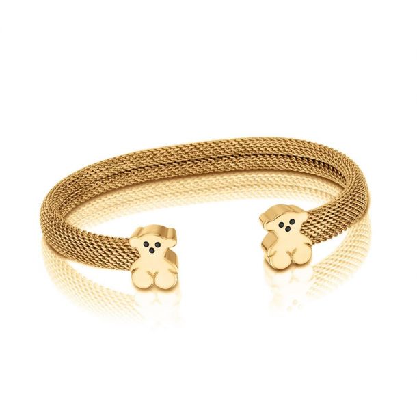 Tous cheap cuff bracelet