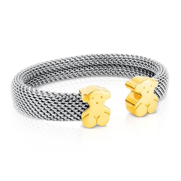 Tous cuff new arrivals