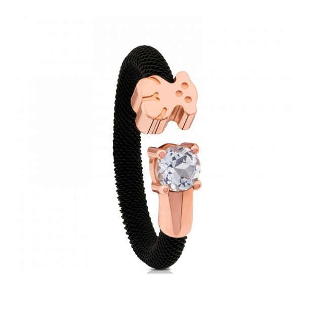 Anillo discount warm tous