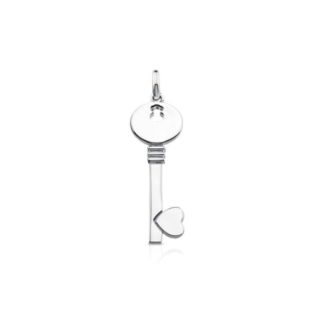 Tous key pendant new arrivals