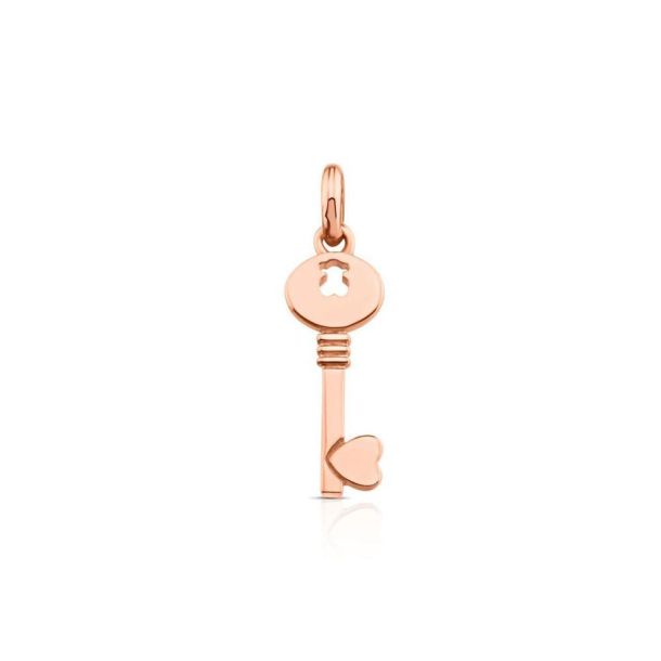 Tous key pendant new arrivals