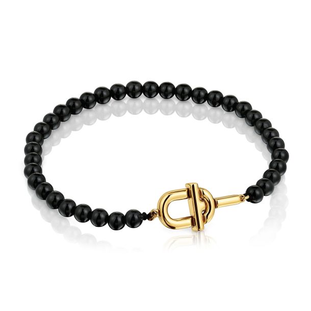 Tous mens bracelet on sale