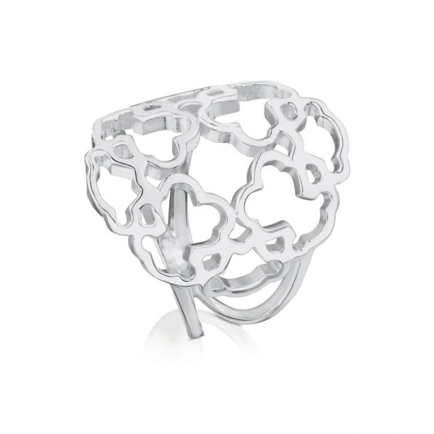 Anillo new sales carrusel tous