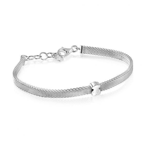 Silver TOUS Bracelets Bracelet