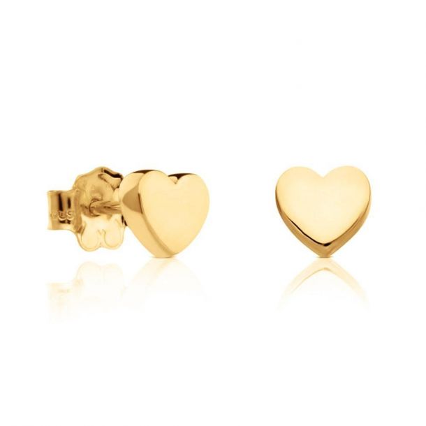 Tous sweet shop dolls earrings