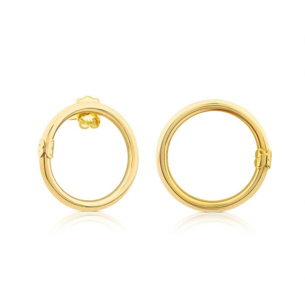 Tous hotsell baby earrings