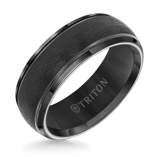 Triton 2025 wedding bands