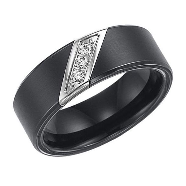 Triton sales black ring
