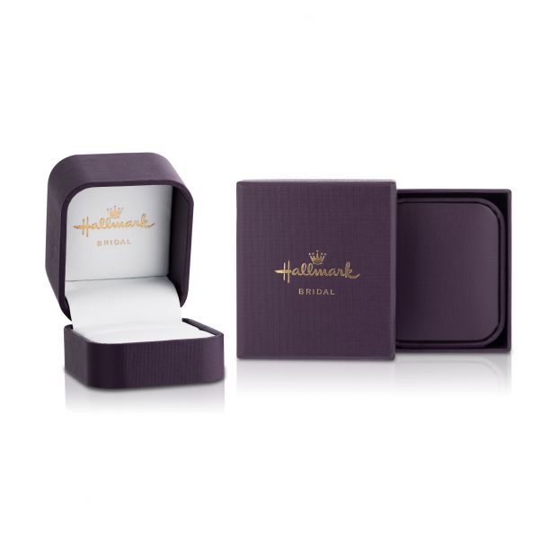Hallmark bridal engagement rings top