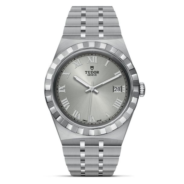 Tudor royal sales range