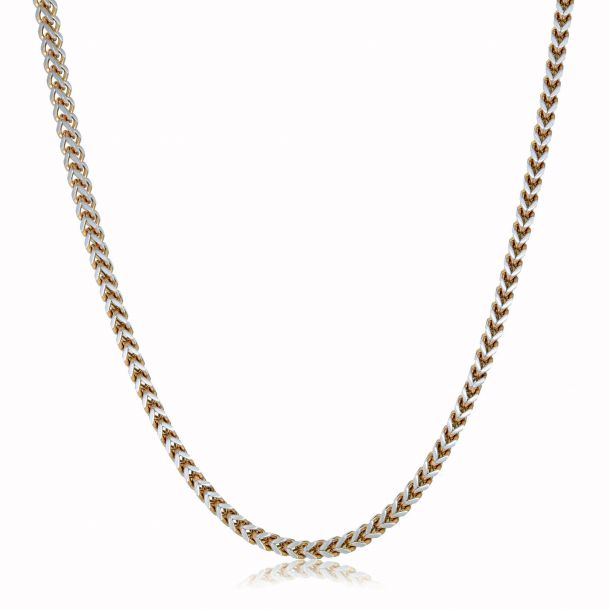 4mm wheat chain hot sale