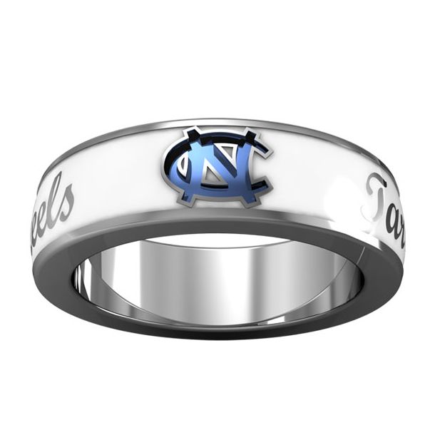 Unc ring new arrivals