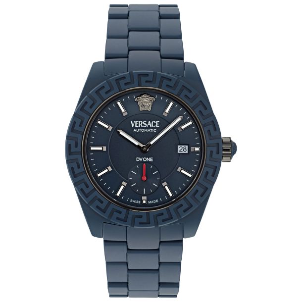 Versace limited edition watch clearance