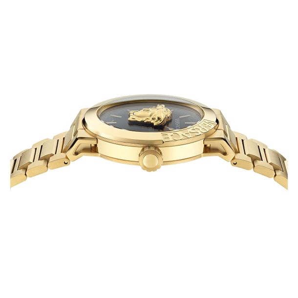 Versace dylos deals icon watch