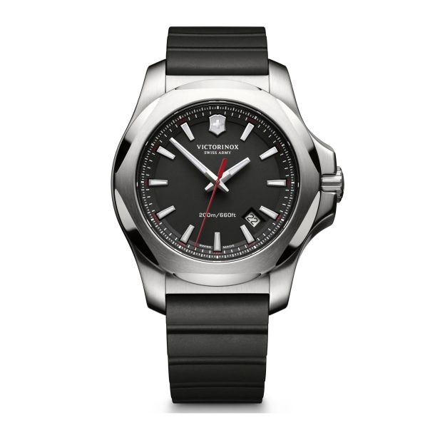 Victorinox inox nato on sale