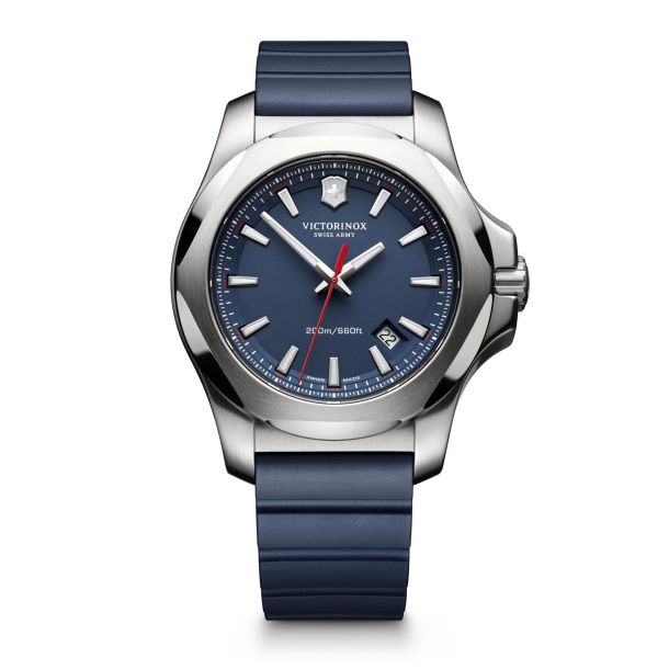 Victorinox inox 43mm top