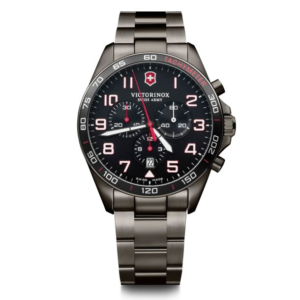 Victorinox field force chrono hotsell
