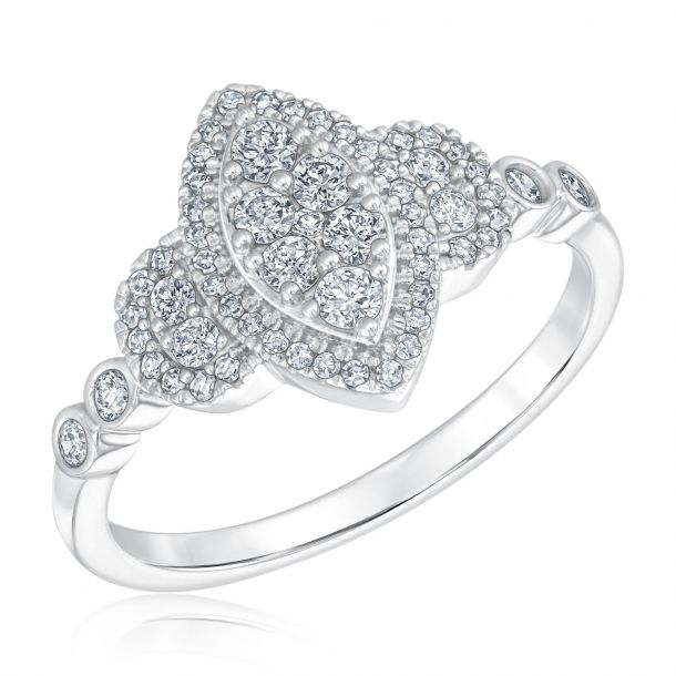Reeds jewelers on sale promise rings