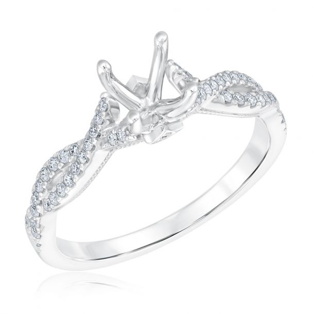 Reeds shop promise rings