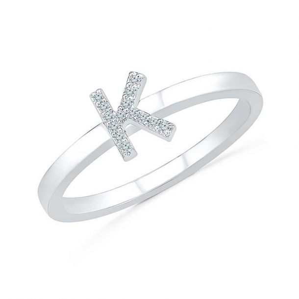 Ring of k shop