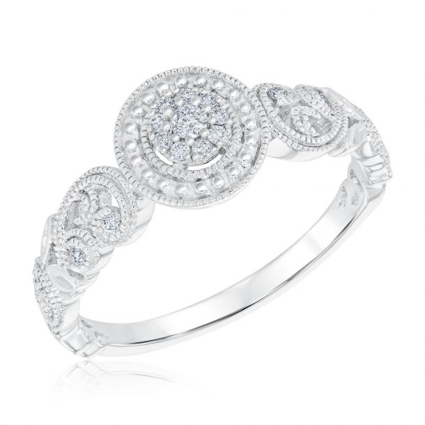 Reeds promise clearance rings
