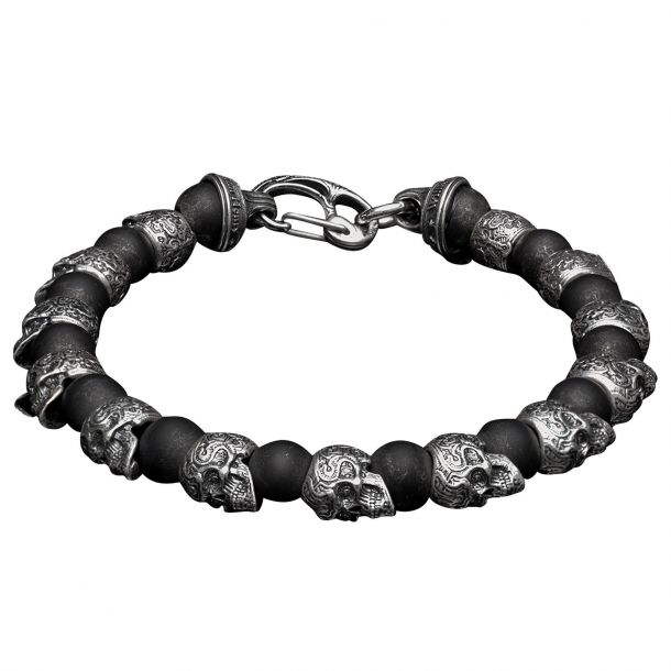 William Henry Shaman BB4 Bracelet | REEDS Jewelers