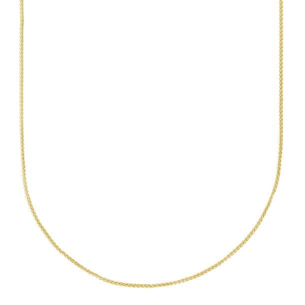 Round deals wheat chain