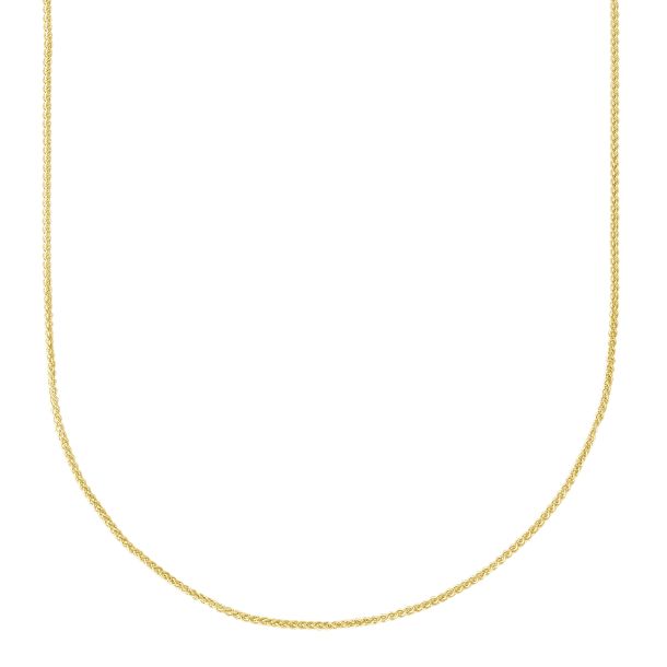 Reeds Rose Gold Curb Chain Extender | 3 Inches