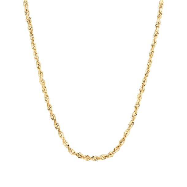 Necklace chain price sale