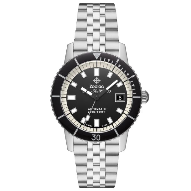 Zodiac super shop sea wolf 53