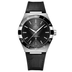 OMEGA Constellation Co-Axial Master Chronometer Watch | 41mm | O13133412101001