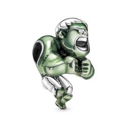 Pandora Marvel The Avengers Hulk Charm