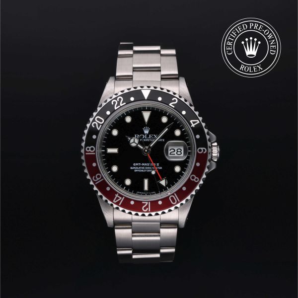 GMT-Master II