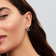 Pandora ME Openable Stud Earring