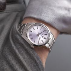 Grand Seiko Manual SBGW323 Watch - Heritage