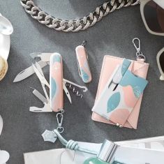 Victorinox Swiss Army Swiss Card Classic Paris Style